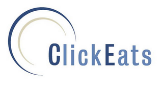 CLICKEATS logo