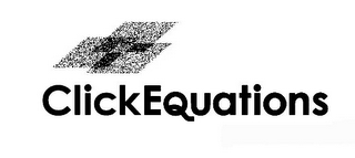 CLICKEQUATIONS logo