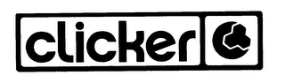 CLICKER logo