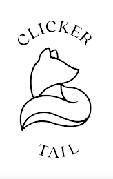 CLICKER TAIL logo