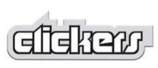 CLICKERS logo