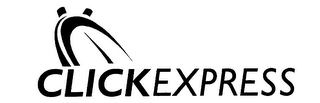 CLICKEXPRESS logo