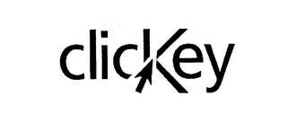 CLICKEY logo