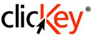 CLICKEY logo
