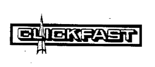 CLICKFAST logo