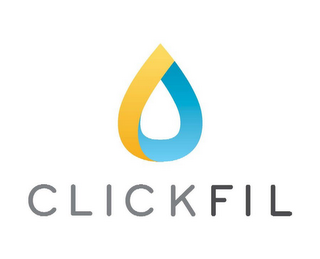 CLICKFIL logo