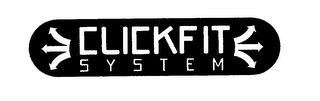 CLICKFIT SYSTEM logo