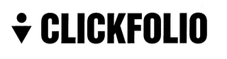 CLICKFOLIO logo