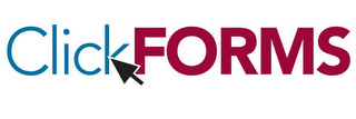 CLICKFORMS logo