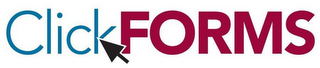 CLICKFORMS logo
