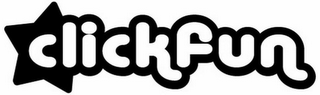 CLICKFUN logo