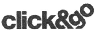 CLICK&GO logo