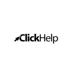 CLICKHELP logo
