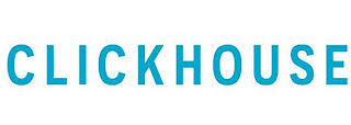 CLICKHOUSE logo