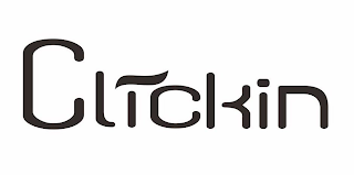 CLICKIN logo