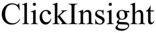 CLICKINSIGHT logo