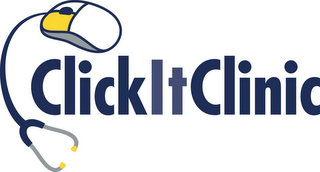 CLICKITCLINIC logo