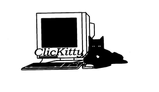 CLICKITTY logo