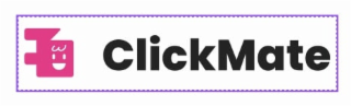 CLICKMATE logo