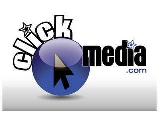 CLICKMEDIA.COM logo