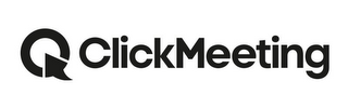 CLICKMEETING logo
