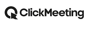 CLICKMEETING logo