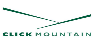 CLICKMOUNTAIN logo