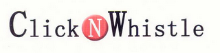 CLICKNWHISTLE logo
