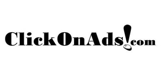 CLICKONADS!COM logo