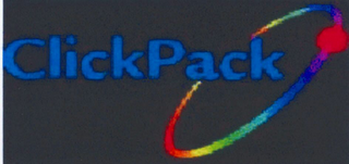 CLICKPACK logo