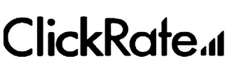 CLICKRATE logo