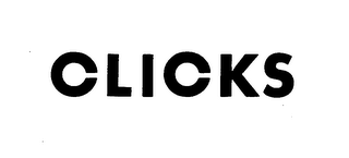 CLICKS