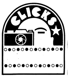 CLICKS logo
