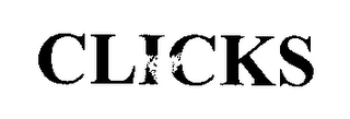 CLICKS logo