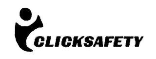 CLICKSAFETY logo