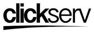 CLICKSERV logo