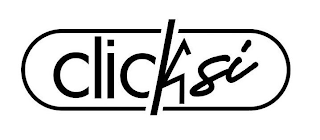CLICKSI logo