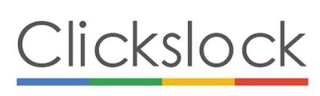 CLICKSLOCK logo