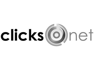 CLICKS.NET logo
