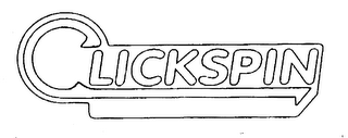 CLICKSPIN logo