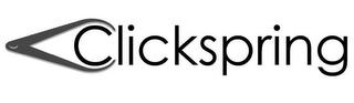 CLICKSPRING logo