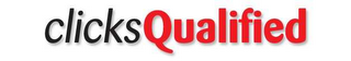CLICKSQUALIFIED logo