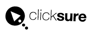 CLICKSURE logo
