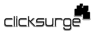 CLICKSURGE logo