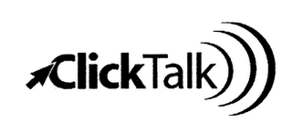 CLICKTALK logo