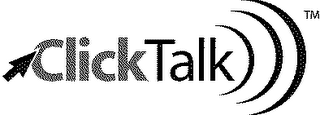 CLICKTALK logo