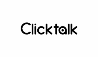 CLICKTALK logo