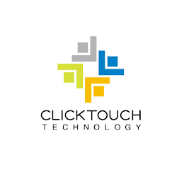 CLICKTOUCH TECHNOLOGY logo