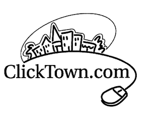 CLICKTOWN.COM logo
