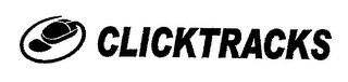 CLICKTRACKS logo